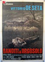 Watch Bandits of Orgosolo M4ufree