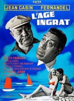 Watch L\'ge ingrat M4ufree
