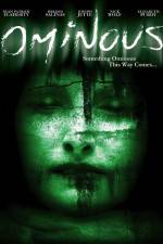 Watch Ominous M4ufree