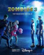 Watch Zombies 3 M4ufree