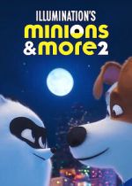 Watch Minions & More 2 M4ufree