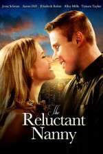 Watch Reluctant Nanny M4ufree