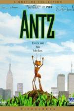 Watch Antz M4ufree