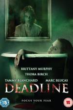 Watch Deadline M4ufree
