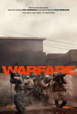 Watch Warfare M4ufree