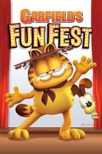 Watch Garfield's Fun Fest M4ufree