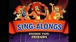 Watch MGM Sing-Alongs: Friends M4ufree