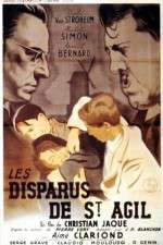 Watch Les disparus de St. Agil M4ufree