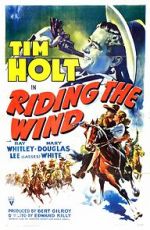 Watch Riding the Wind M4ufree