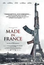Watch Made in France M4ufree