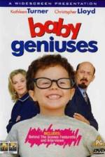 Watch Baby Geniuses M4ufree