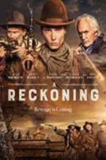 Watch A Reckoning M4ufree