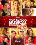 Watch High School Musical: The Musical: The Holiday Special M4ufree