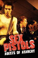 Watch Sex Pistols: Agents of Anarchy M4ufree