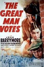 Watch The Great Man Votes M4ufree