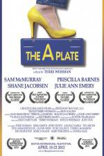 Watch The A Plate M4ufree