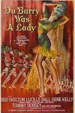 Watch Du Barry Was a Lady M4ufree