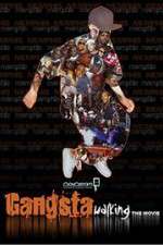 Watch Gangsta Walking the Movie M4ufree