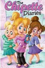 Watch The Chipette Diaries M4ufree