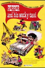 Watch Wacky Taxi M4ufree