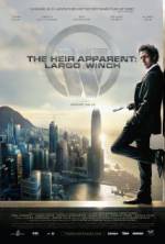 Watch The Heir Apparent: Largo Winch M4ufree