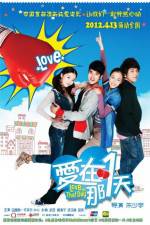 Watch Love on That Day M4ufree