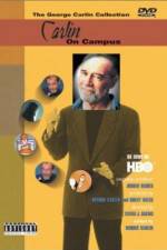 Watch George Carlin: Carlin on Campus M4ufree