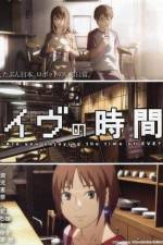Watch Time of Eve M4ufree