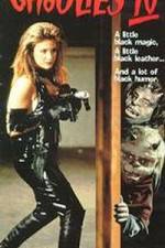 Watch Ghoulies IV M4ufree