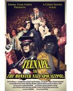 Watch Teenape Vs. The Monster Nazi Apocalypse M4ufree