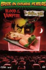 Watch Blood of the Vampire M4ufree