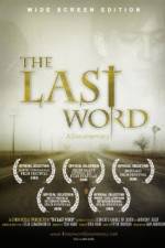 Watch The Last Word M4ufree