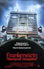 Watch Frankenstein General Hospital M4ufree
