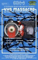 Watch VHS Massacre M4ufree