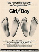 Watch Girl Stroke Boy M4ufree