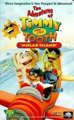 Watch The Adventures of Timmy the Tooth: Molar Island M4ufree