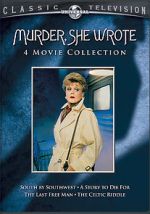 Watch Murder, She Wrote: The Last Free Man M4ufree