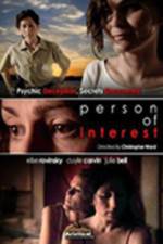 Watch Person of Interest M4ufree