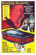 Watch Pharaoh's Curse M4ufree