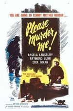 Watch Please Murder Me! M4ufree