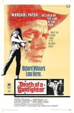 Watch Death of a Gunfighter M4ufree