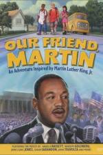Watch Our Friend Martin M4ufree