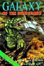 Watch Galaxy of the Dinosaurs M4ufree