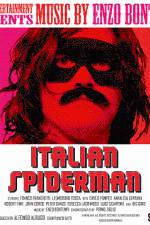 Watch Italian Spiderman M4ufree