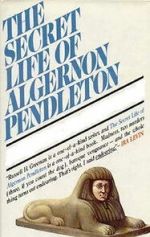 Watch The Secret Life of Algernon M4ufree