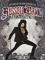 Watch Russell Brand in New York City M4ufree