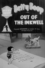 Watch Out of the Inkwell (Short 1938) M4ufree