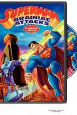 Watch Superman: Brainiac Attacks M4ufree