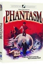Watch Phantasm M4ufree
