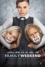 Watch Family Weekend M4ufree